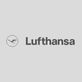 Lufthansa-Cargo-Logo – Eventfotografie im Hangar am Flughafen Frankfurt
