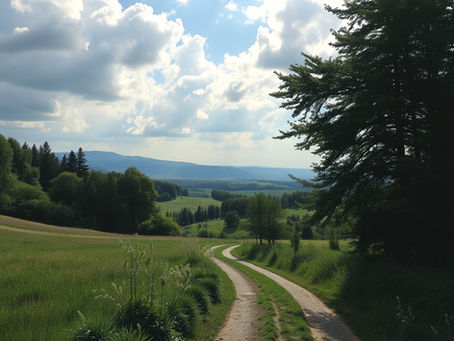 Prednosti odmora u prirodi