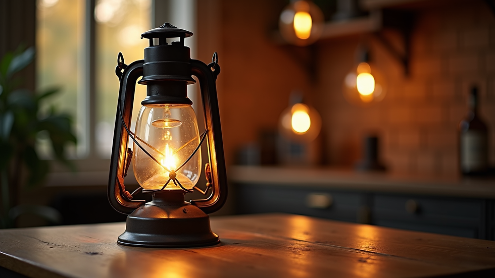 Unique Decor Ideas for Unique Individuals