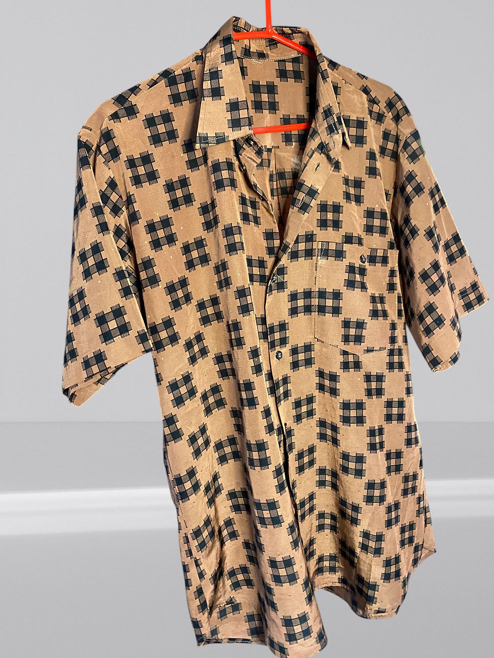 Thumbnail: Tunic shirt