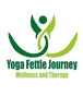Yoga Fettle Journey Logo