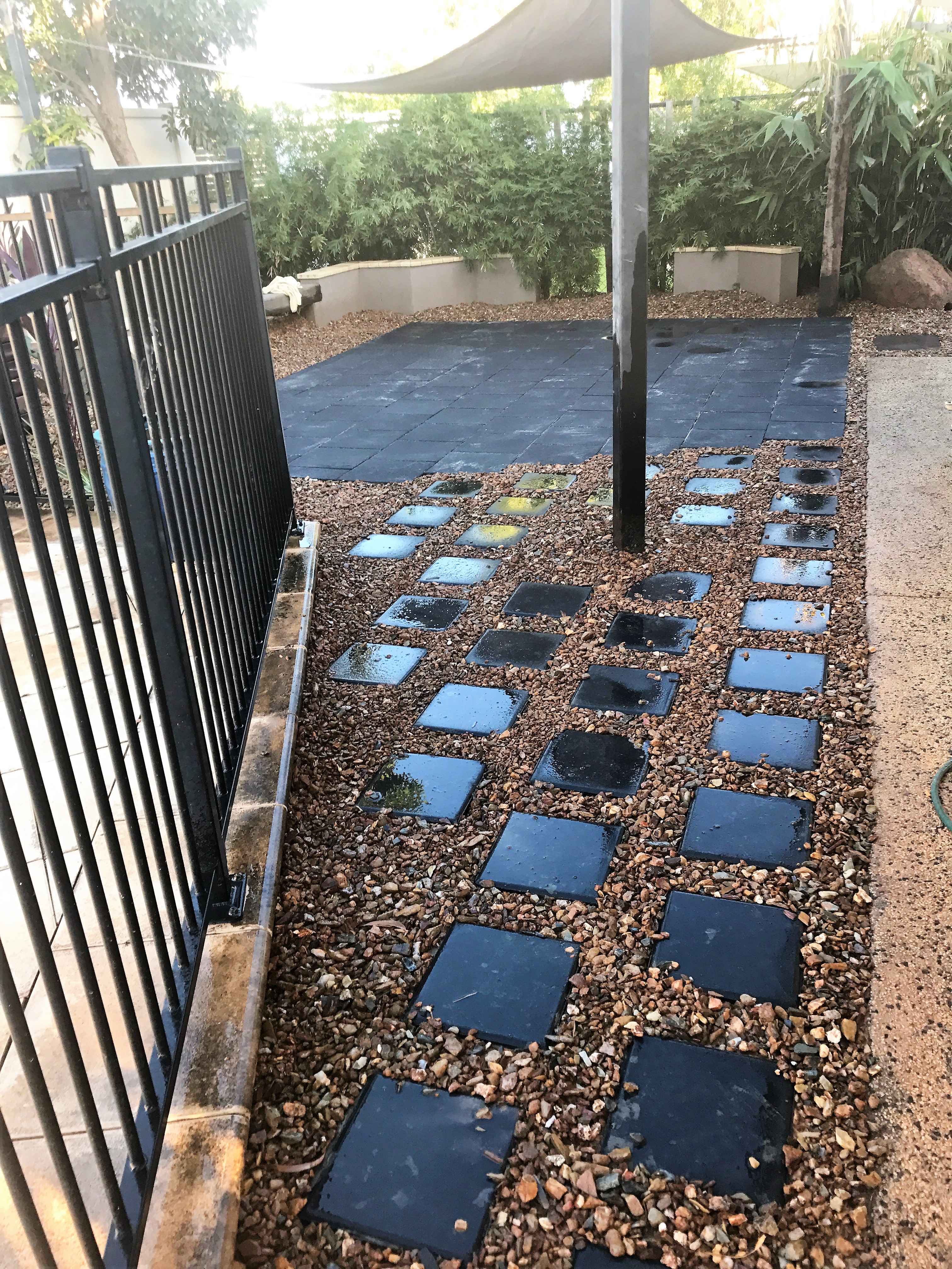 Landscaping Darwin