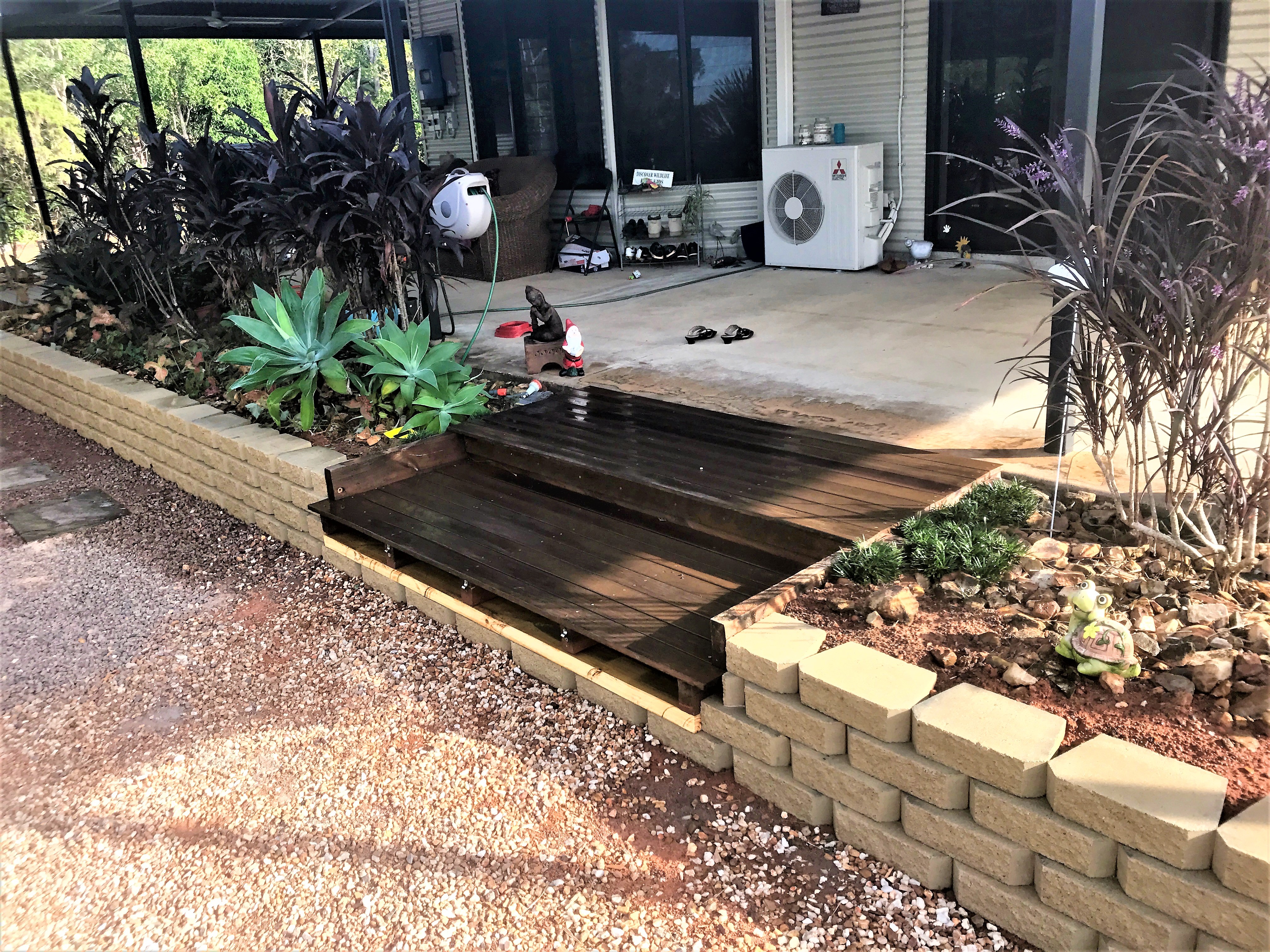 Darwin Landscaping