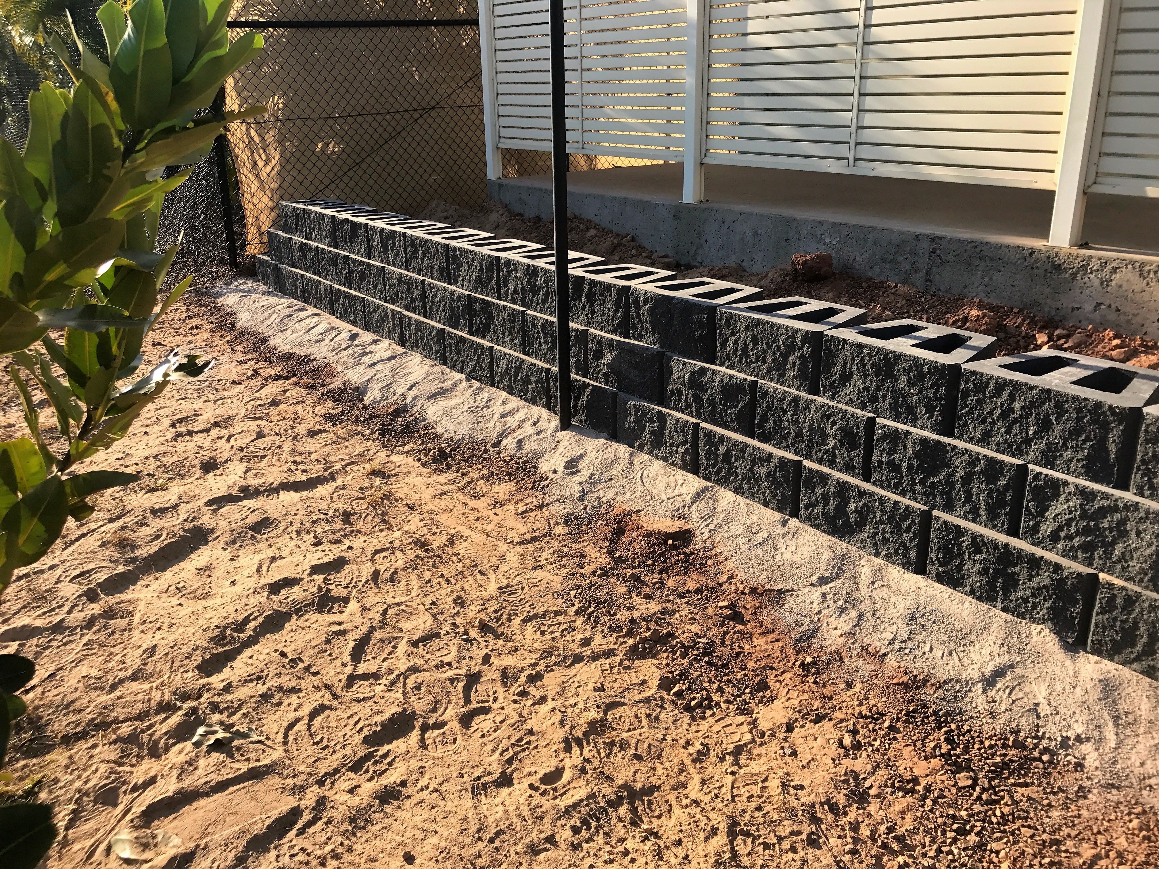 Darwin Landscaping