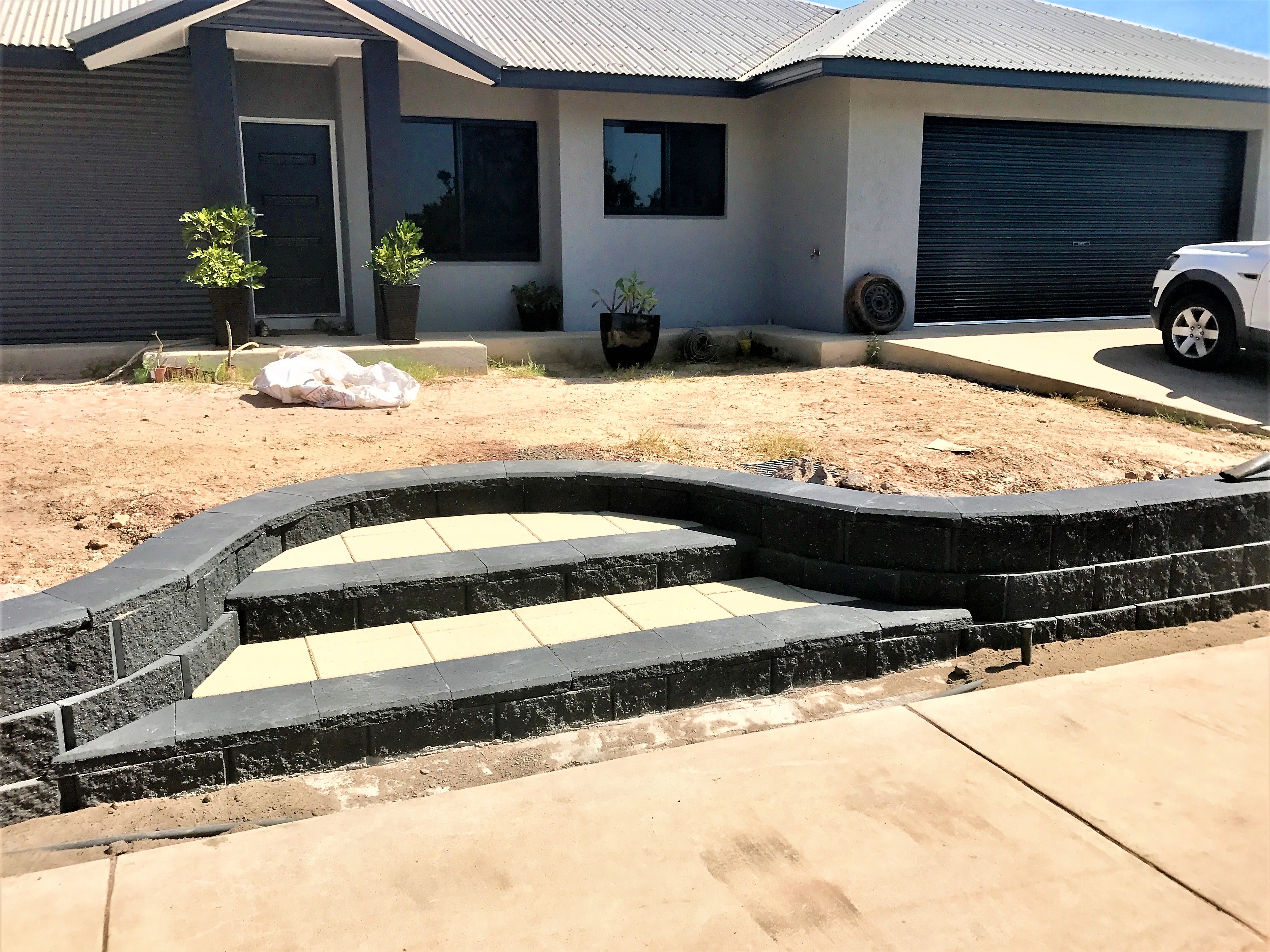 Darwin Landscaping