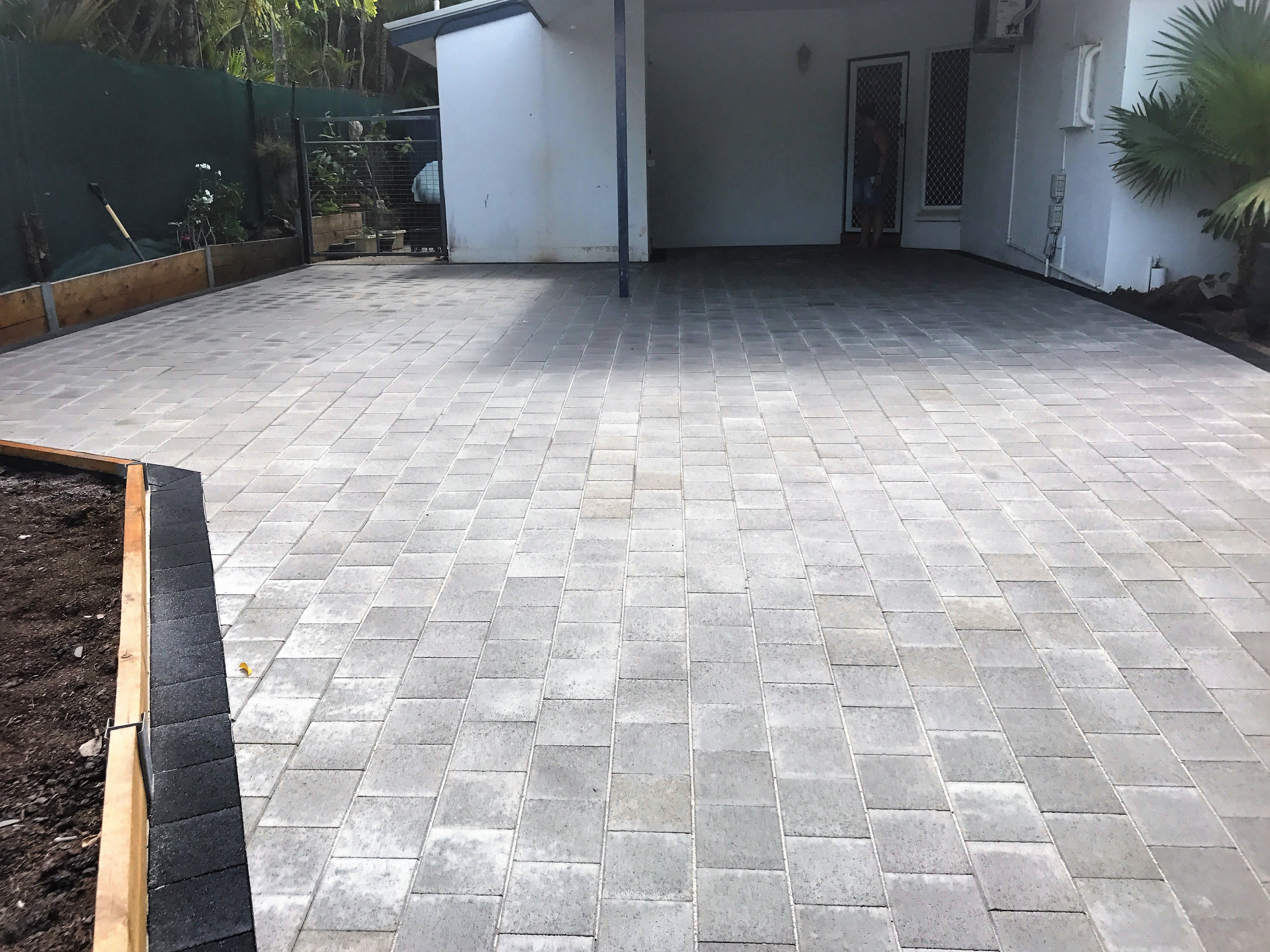 Landscaping Darwin