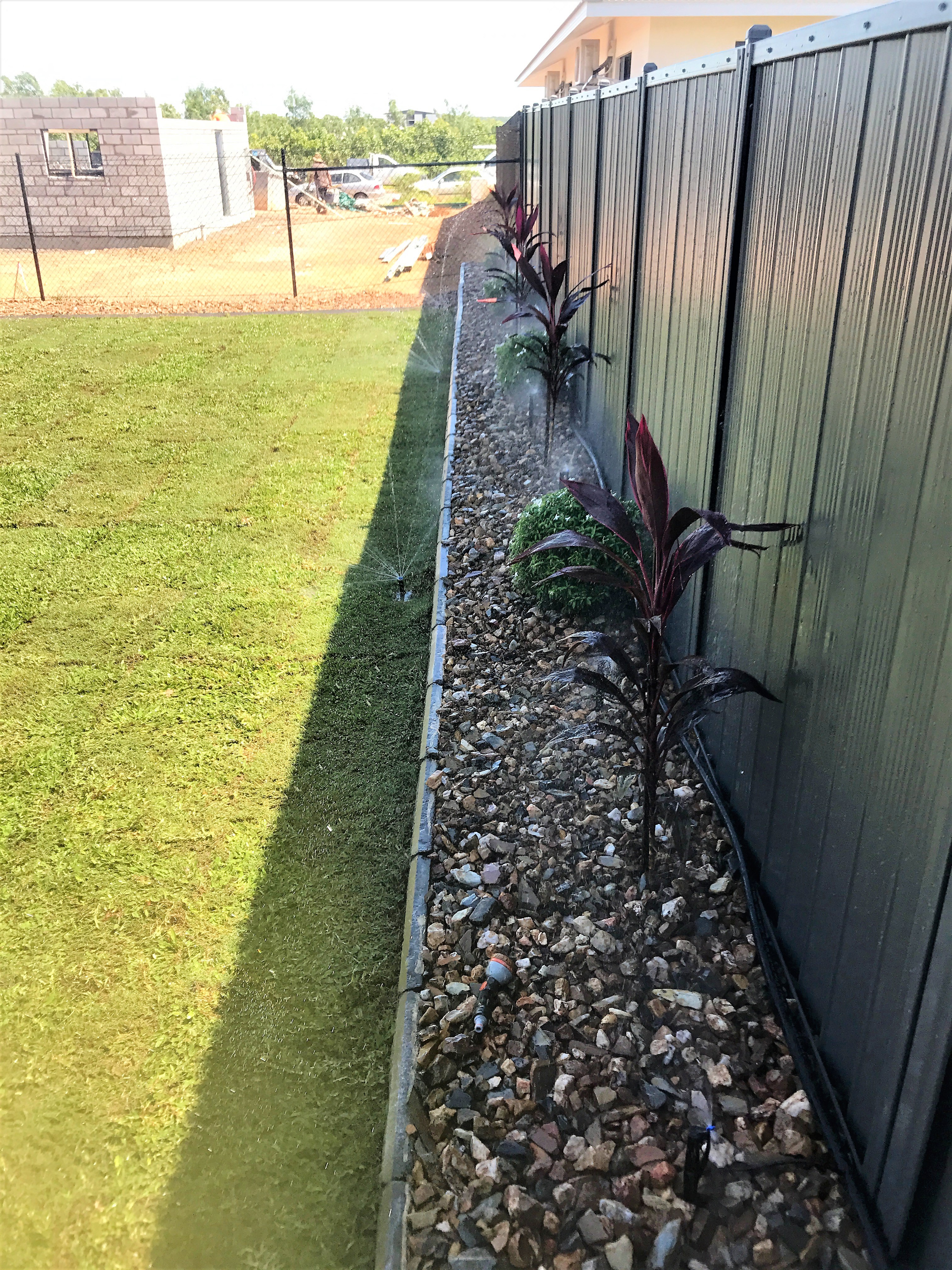 D&L Landscaping Solutions