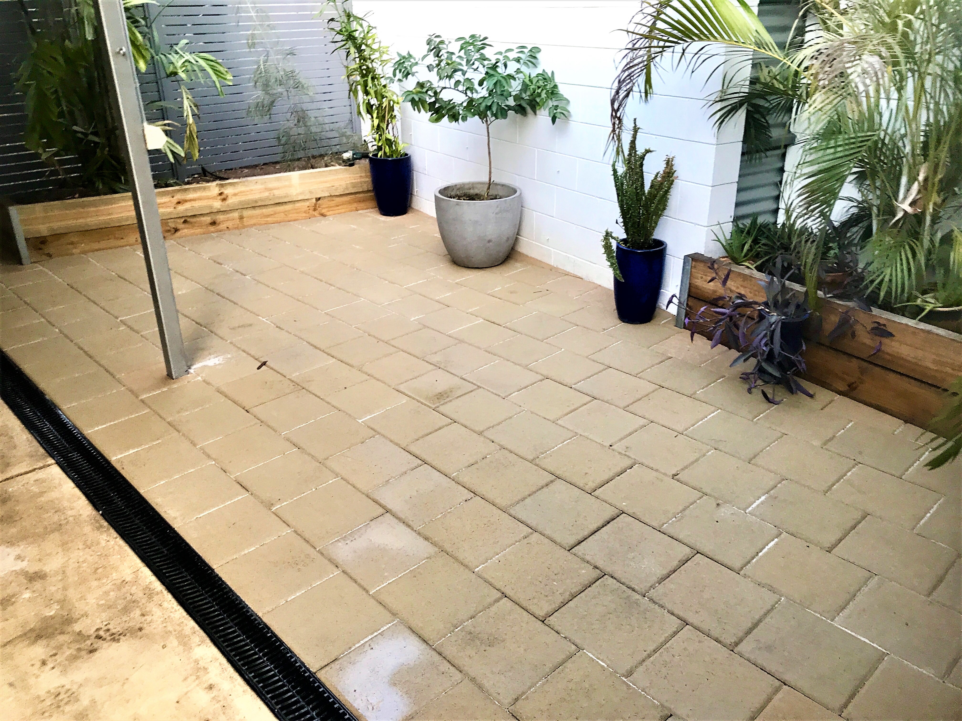 Landscaping Darwin