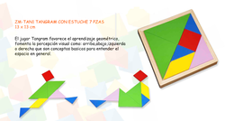 TANGRAM