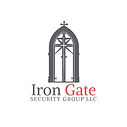 Iron Gate Security Group Logo