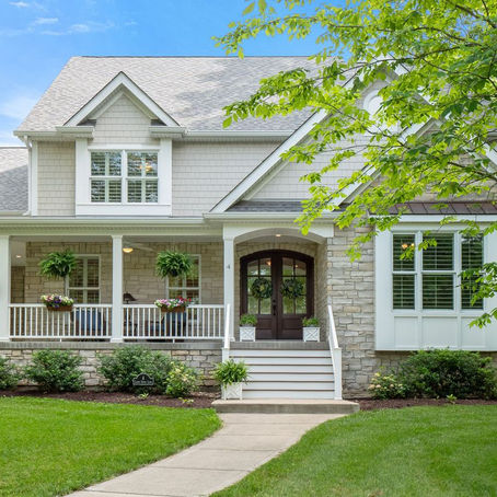 4 Ladue Crest Lane, Ladue, 63124