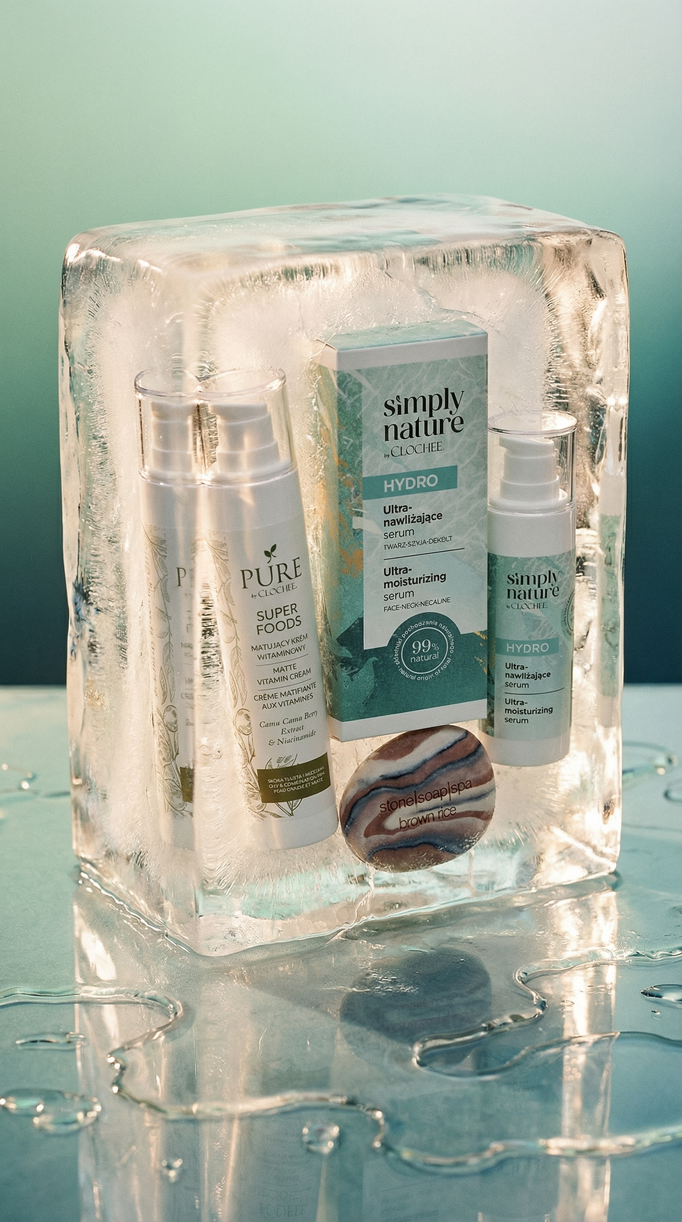 Miniatyrbilde: 💧 Fuktgivende Favoritter – komplett hydraboost til huden