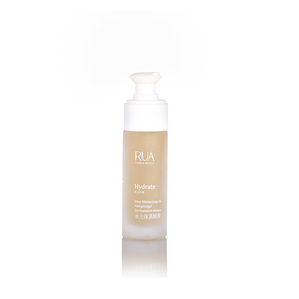 Miniatyrbilde: Norweskie serum premium wspierające barierę ochronną skóry