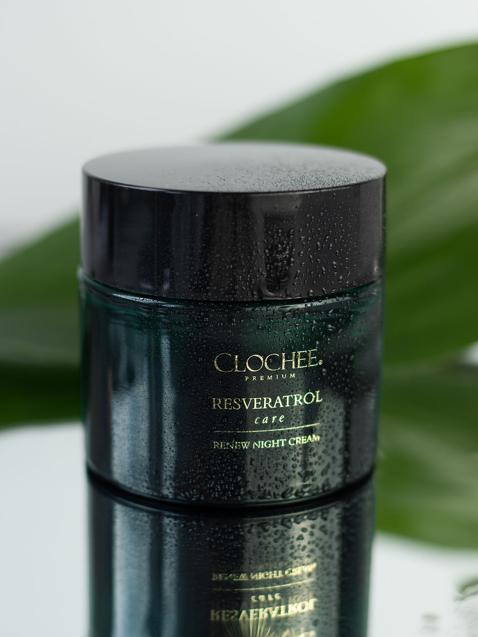 Thumbnail: -60% Resveratrol Care – Regenerating Night Cream