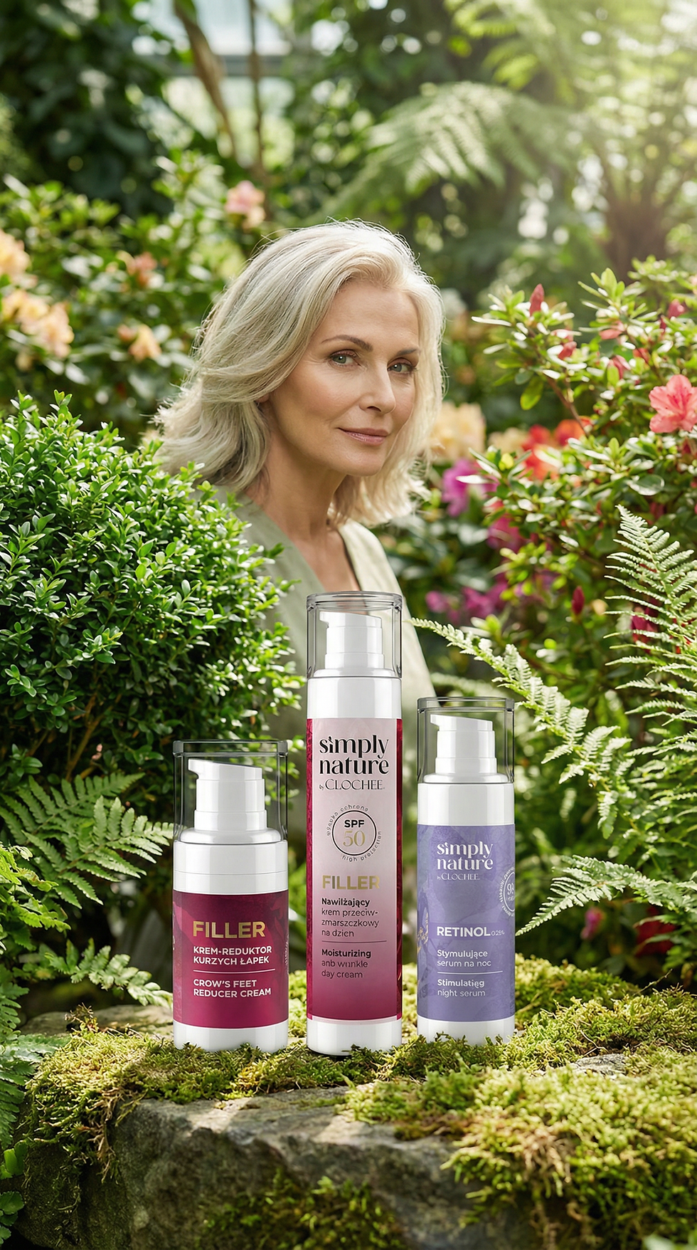 Thumbnail: ✨ For skin that has lived – lift, protection and renewal