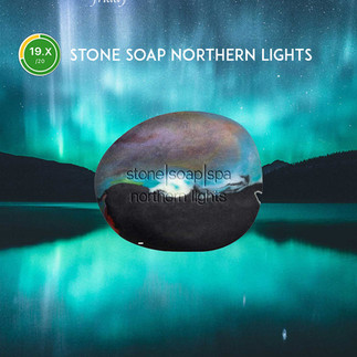 Stone Soap Northern Light