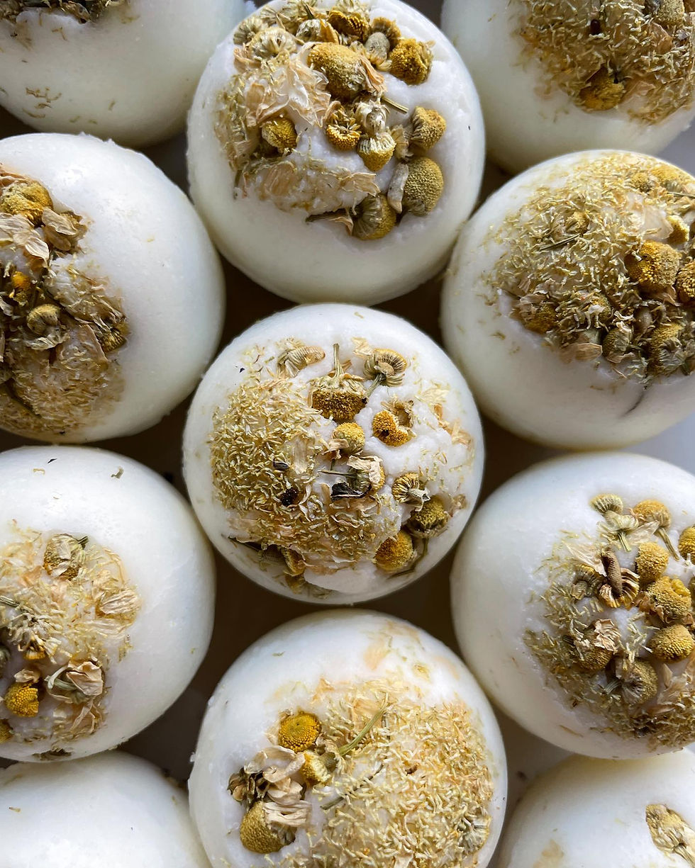 Miniatyrbilde: Creamer - Almonade. La Bomba