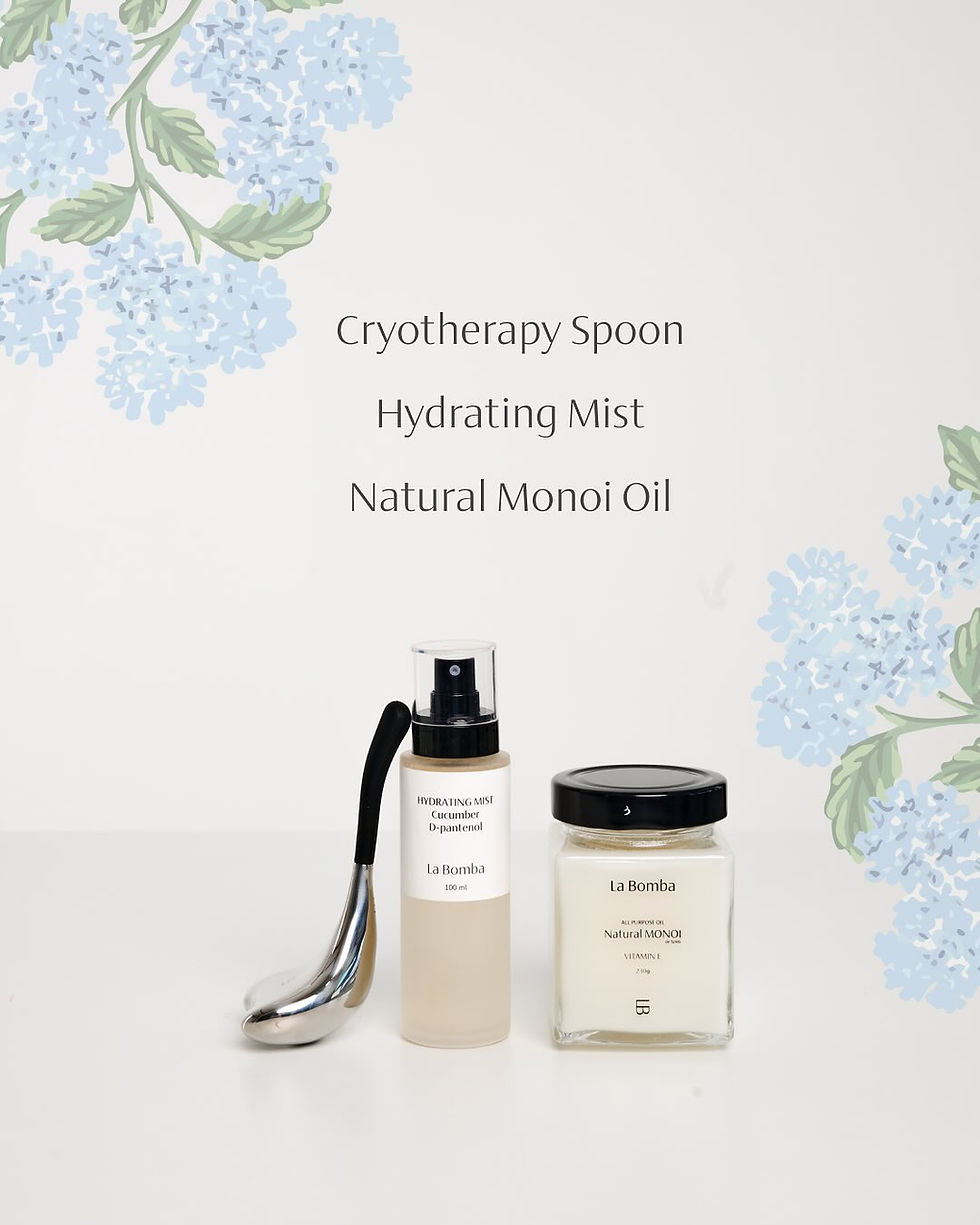 Thumbnail: Cryotherapy Spoon