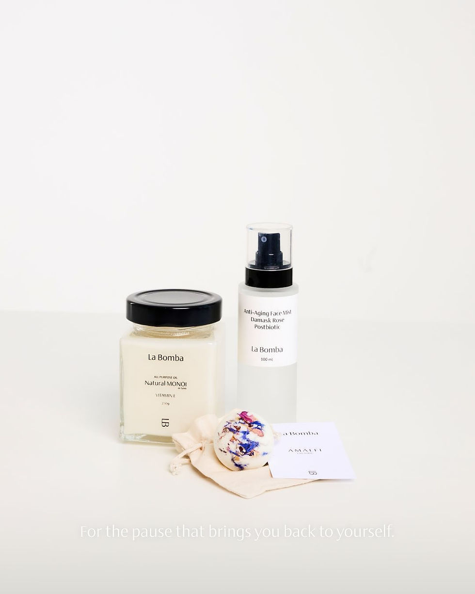 Miniatyrbilde: Anti-Aging Face Mist