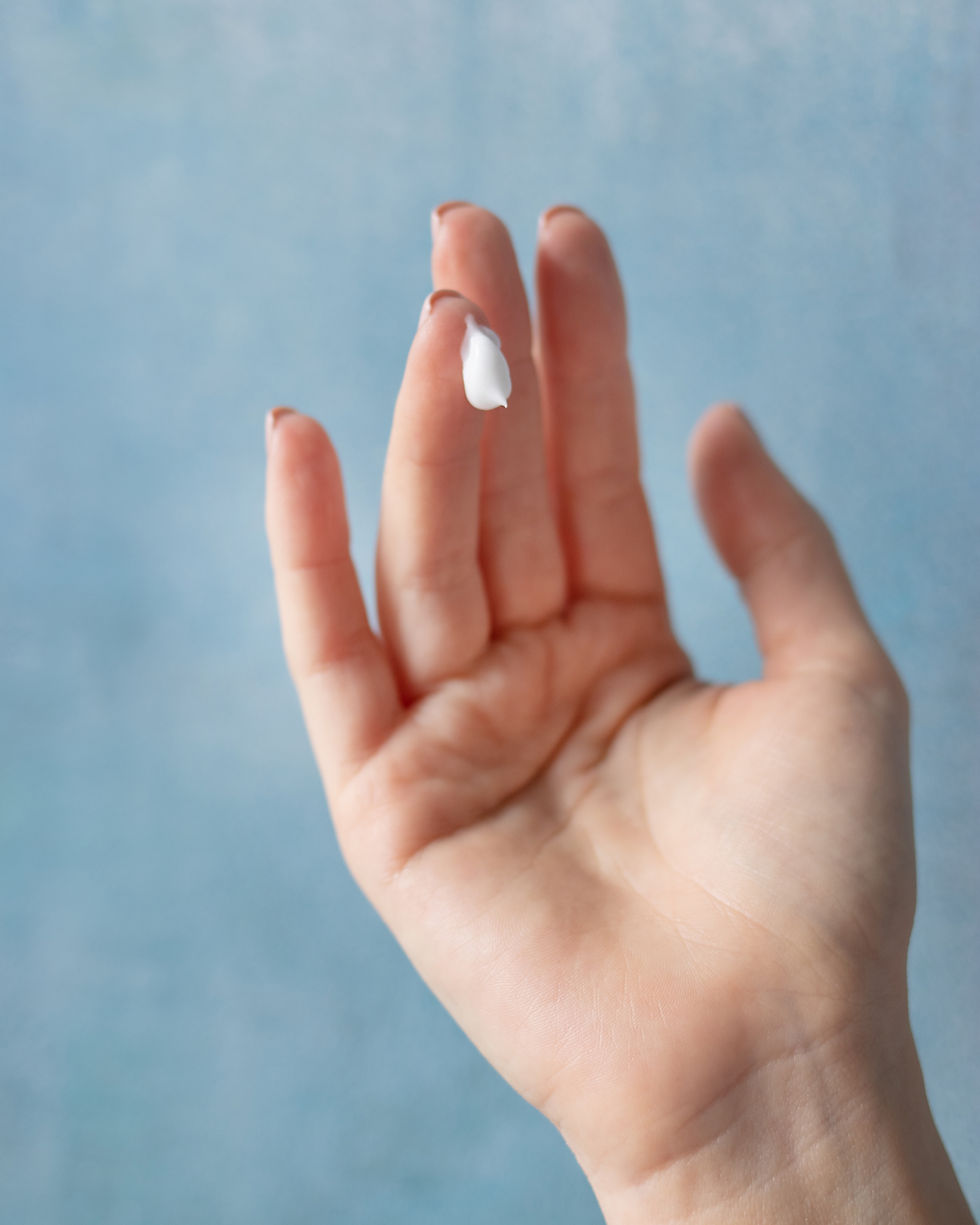 Miniatyrbilde: Dagkrem som forbedrer elastisitet og reduserer rynker