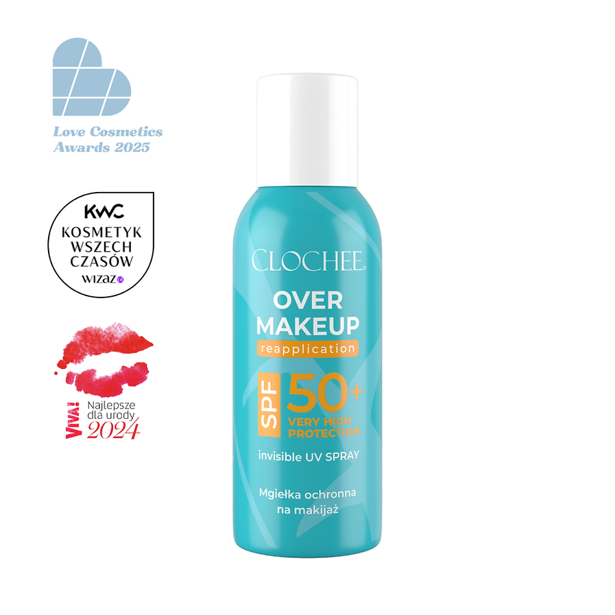 Miniatyrbilde: ☀️ SPF50 DUO – smart solbeskyttelse hele dagen