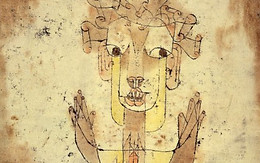 Klee, Paul, Angelus Novus, 1920.jpeg