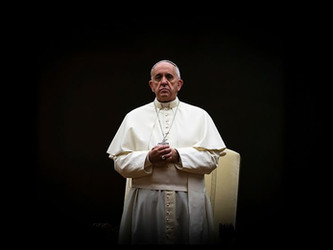 VATICAN 'DOUBLE' SAINTHOOD : Ominous signs from above ??