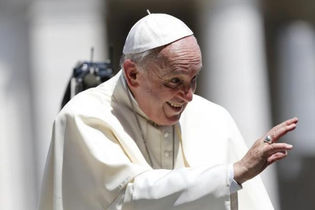 VATICAN DEFIES THE ALMIGHTY:
Pope decrees State of Palestine