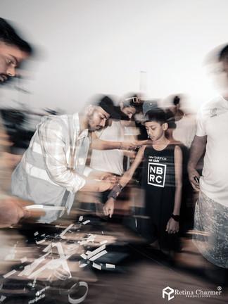 sports event photographer in Delhi