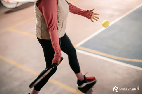 Pickleball Photography in Delhi Gurugram Noida