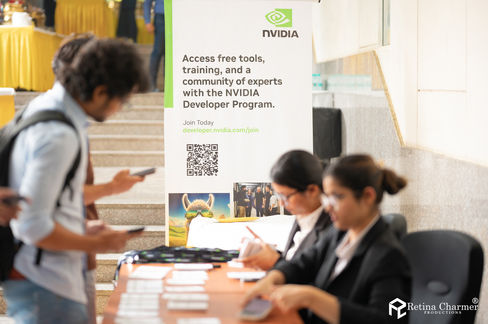 Corporate Event Photography