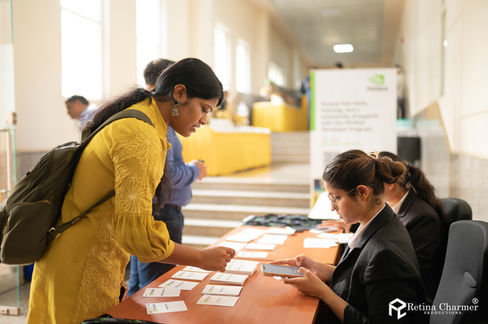 Corporate Event Photography