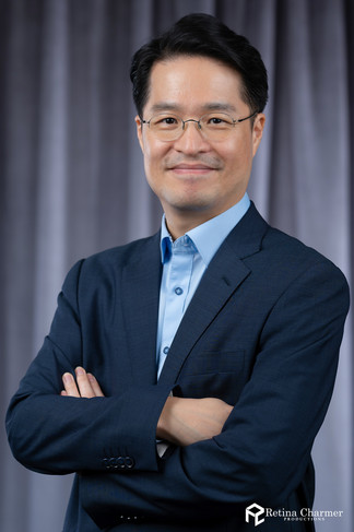 International Top Management Portrait Photography in Gurgaon