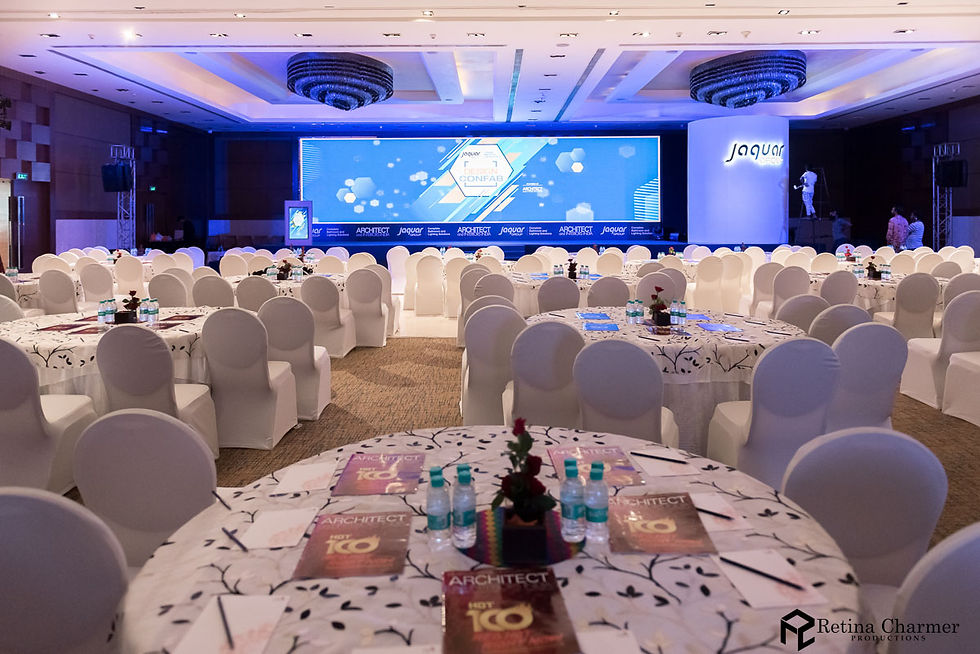 How to Thrive as a Corporate Event Photographer: Tips, Tricks, and Opportunities in Delhi