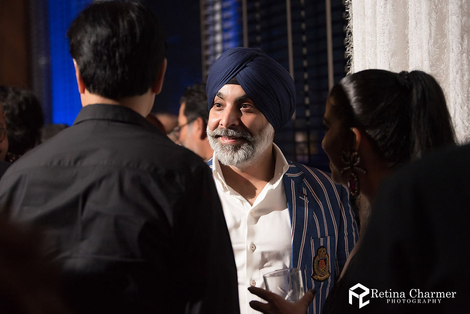 Best Birthday Photographer in Delhi