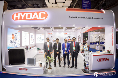 Exhibition Photographer in Delhi