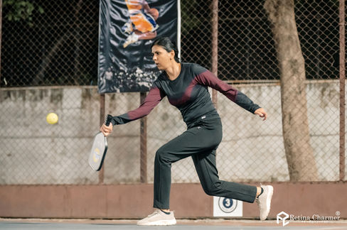 Pickleball Photography in Delhi Gurugram Noida
