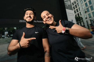 Nike Metcon Training Session at Cyber Hub Gurgaon | Sports Event Photography Delhi NCR