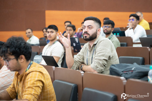 Corporate Event Photography