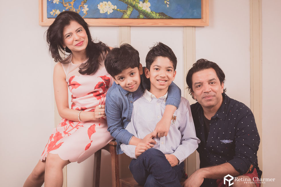 Find top family photographer in Delhi Gurgaon. Preserve moments with best family photography in Delhi NCR