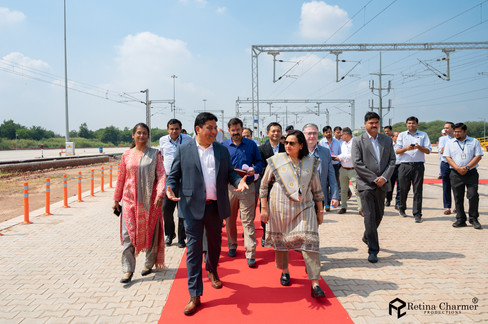 Corporate Event Photography for Maruti Suzuki