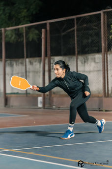Pickleball Photography in Delhi Gurugram Noida