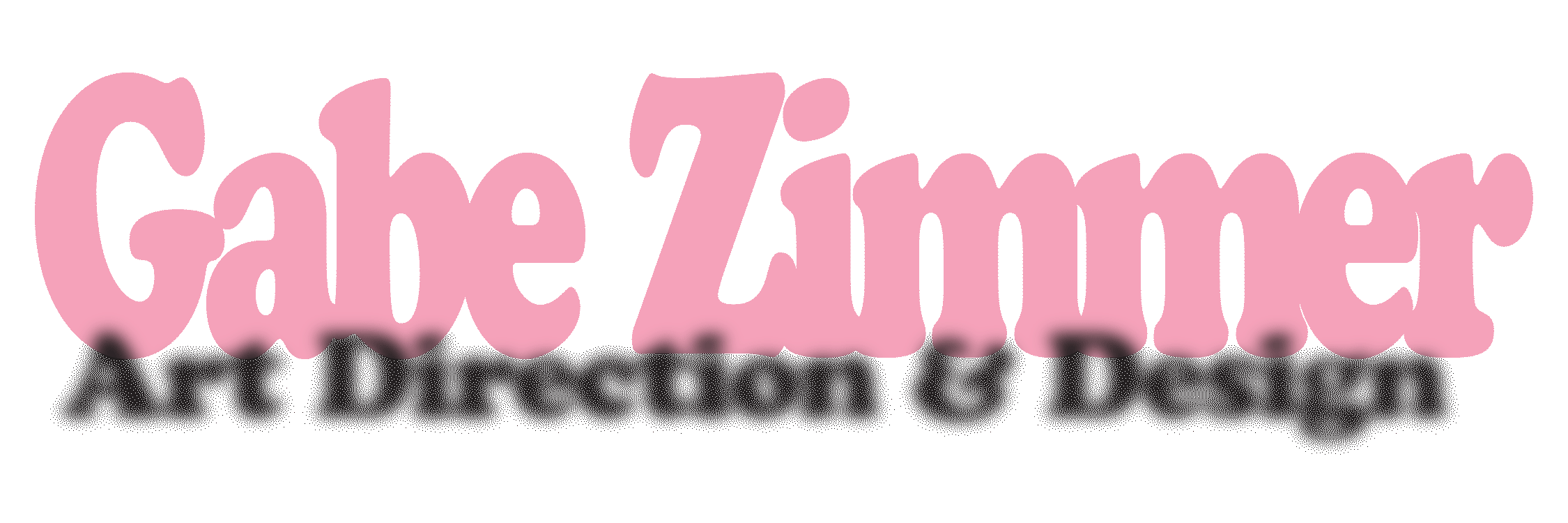 Gabe Zimmer Logo