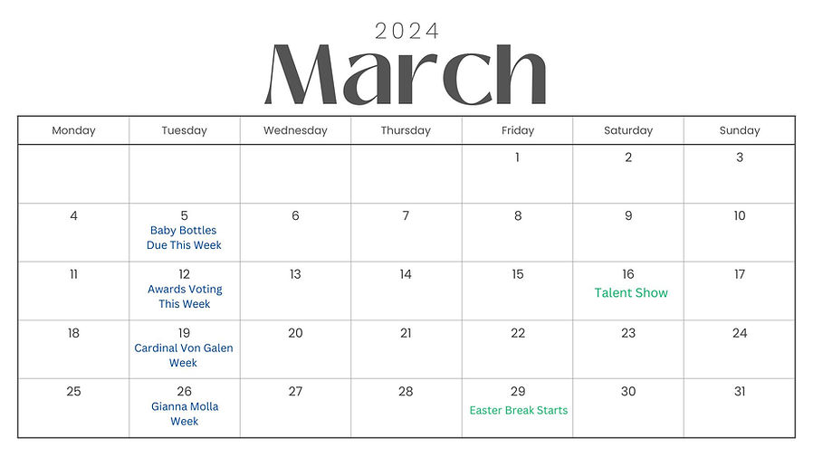 Black and White Elegant Minimalistic March 2024 Monthly Calendar.jpg