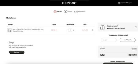 Correct design example