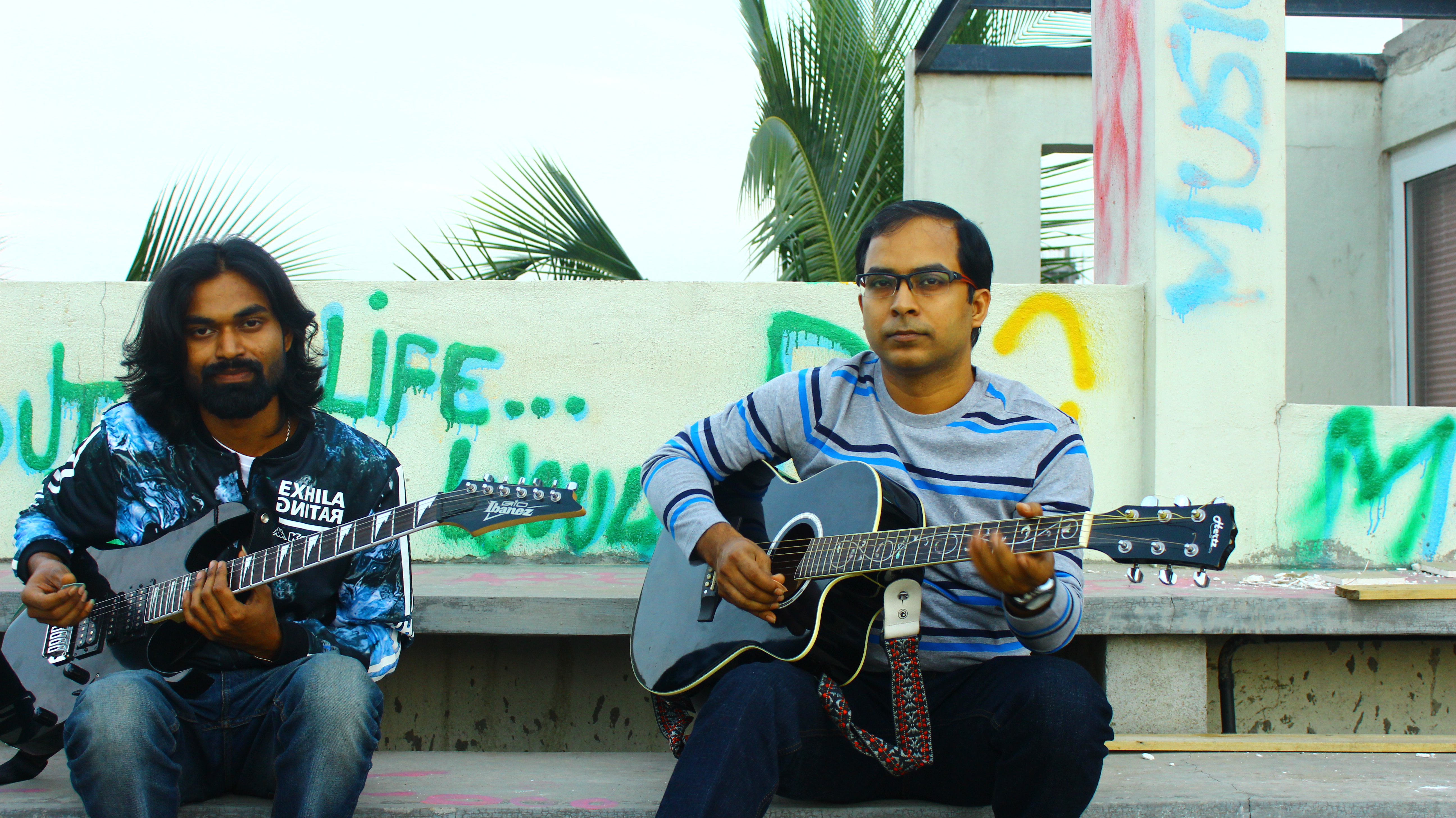Photo Shoots & Video Shoots