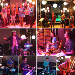 Rehearsals