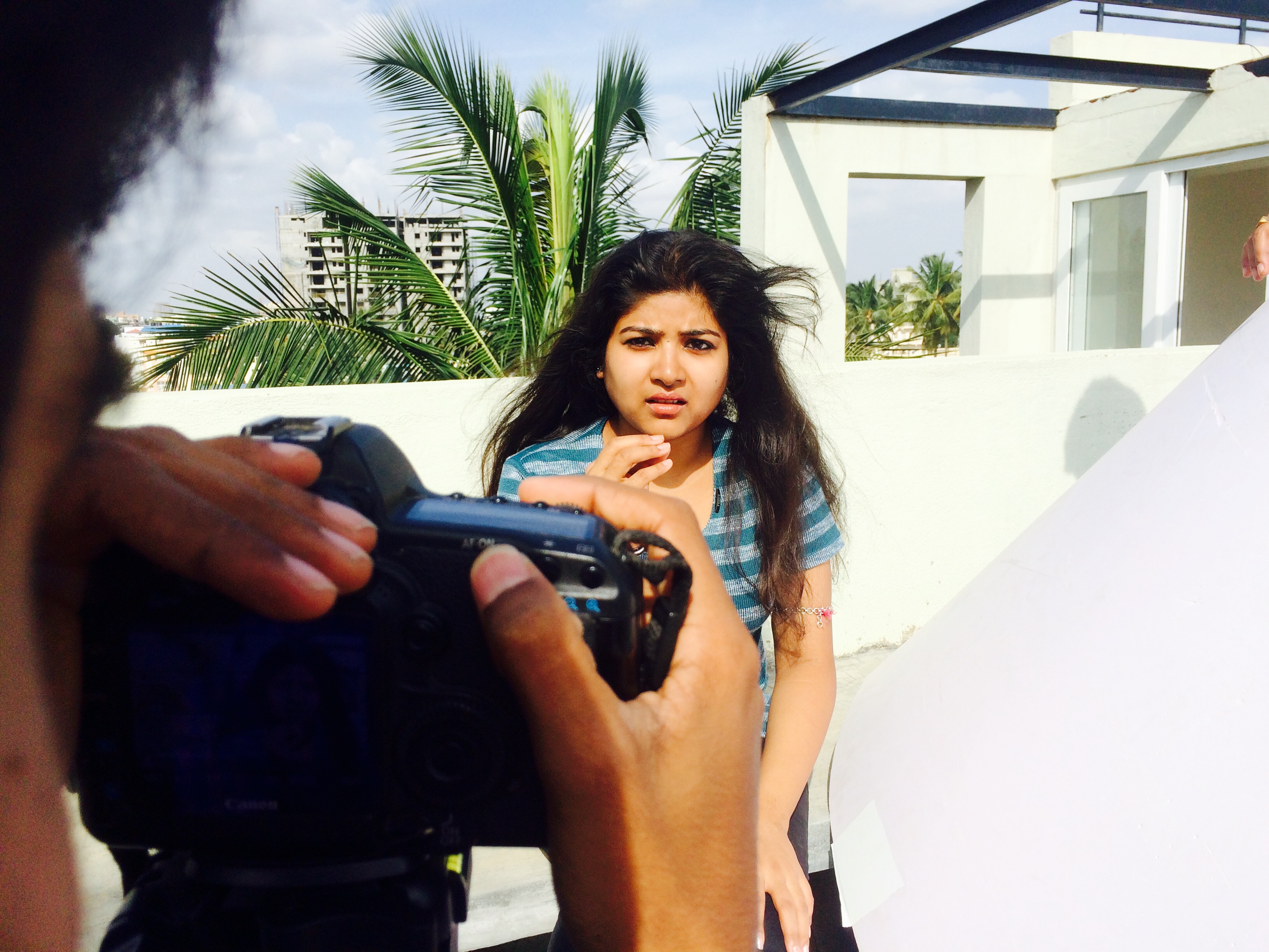 Photo Shoots & Video Shoots