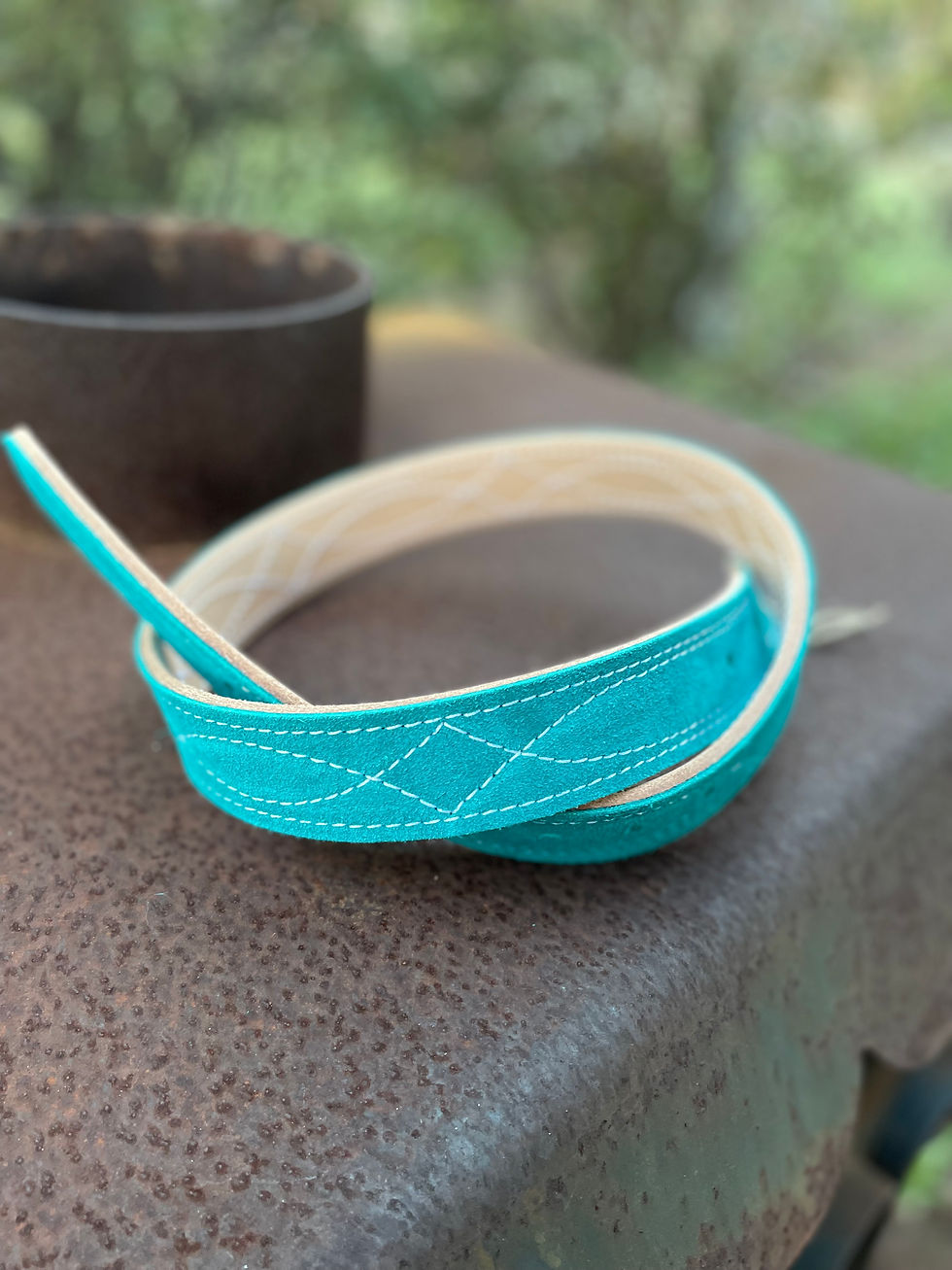 Jade w/ Gunslinger Options