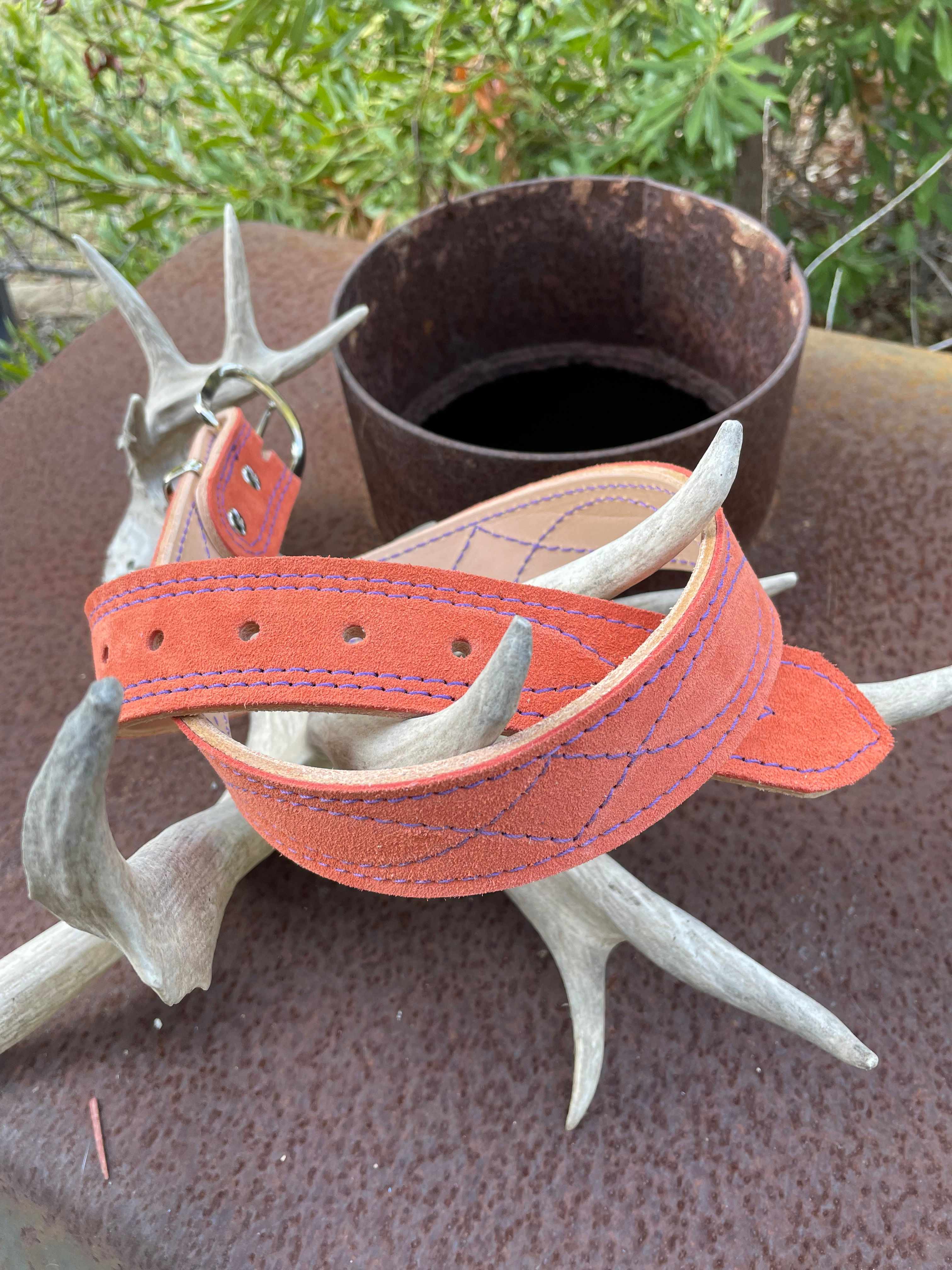 Tangerine w/ Gunslinger Options